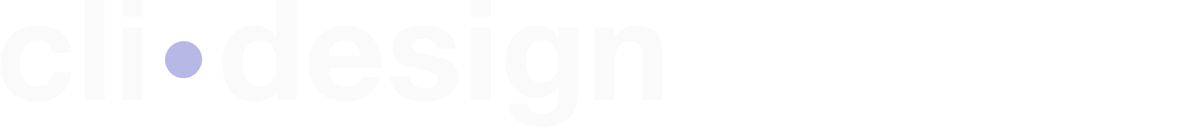 cli·design